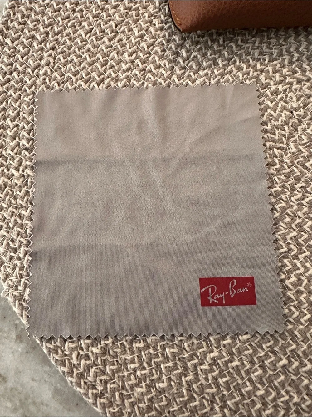 Ray-Ban original ray
